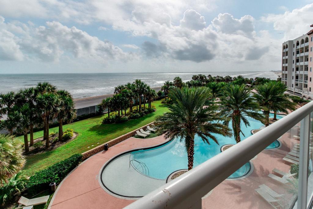 Cool Breezes At Diamond Beach Resort Galveston Exterior photo